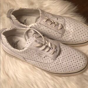 Creative Recreation White Rocco Men’s Sneakers